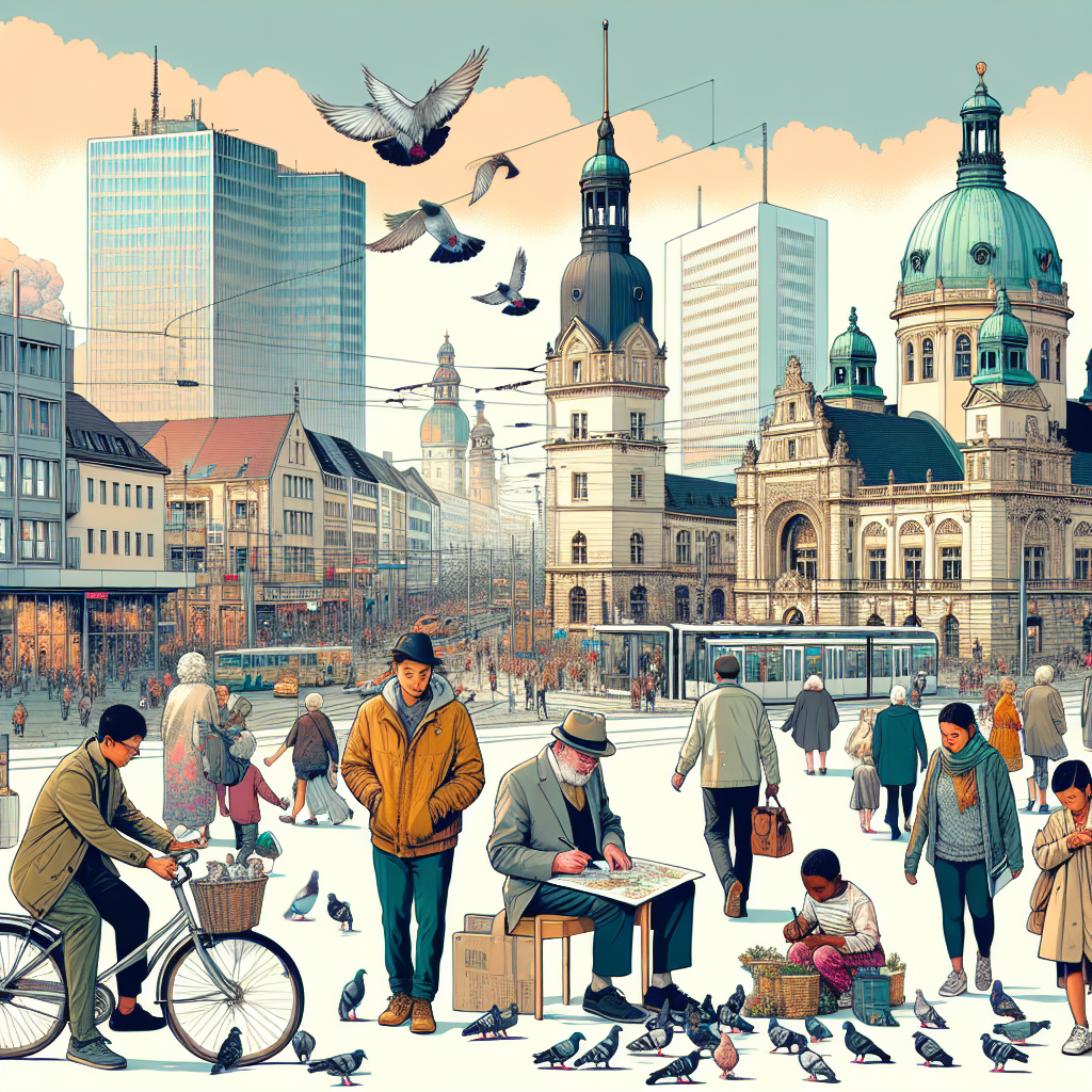 Bodenrichtwert Leipzig Zentrum Nord 2026